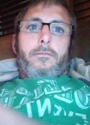 Robert keesee, 45, United States of America, Fort Worth
