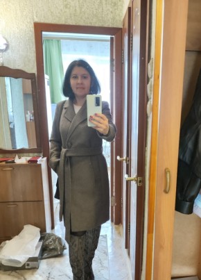 Ирина из Тулы 40 лет
