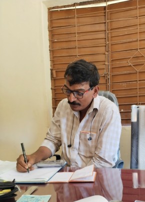 Dariba. Vhargar, 47, India, Ratnagiri