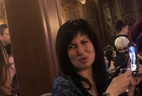 Lika Maisuradze, 44 - Только Я