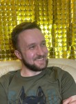 Nikolay, 35 лет, Свободный