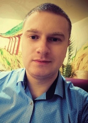 Кирилл, 29, Россия, Арзамас