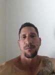 Marcos, 35  , Arapiraca