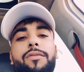 Anis, 27, Boumerdas