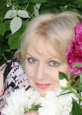 Ирина, 53, Россия, Брянск