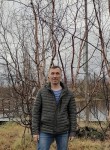 Vladimir, 50, Norilsk