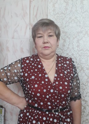 Ирина из Залари 63 года