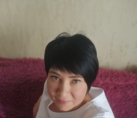 Алла, 44 года, Новосибирск