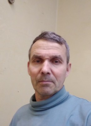 Ильфат, 40, Россия, Казань