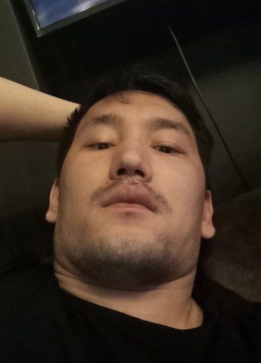 Dilshod Mansurov, 28, Russia, Vladivostok