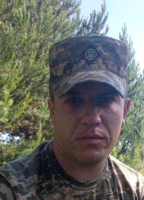 Сергей, 29, Україна, Десна