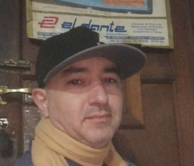 Leandro, 40, Cordoba