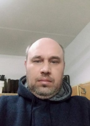 Сергей, 43, Россия, Лиски