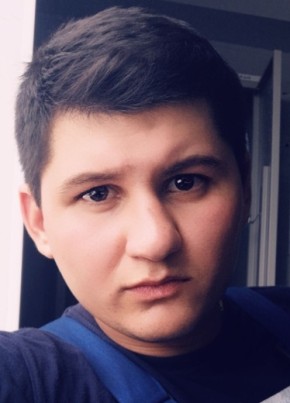 Алексей, 27, Россия, Муравленко