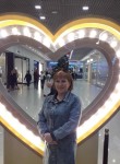 ВАЛЕНТИНА, 63 года, Брянск