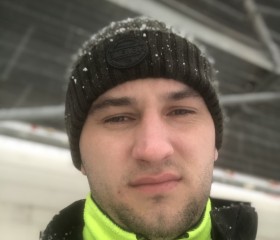 Сергей, 29 лет, Södertälje