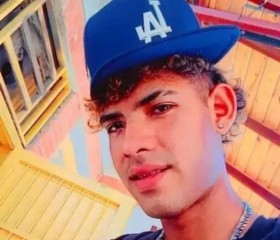 Tú flakito, 19, Maracay