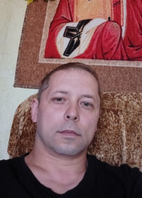 Евгений, 37, Россия, Новосибирск