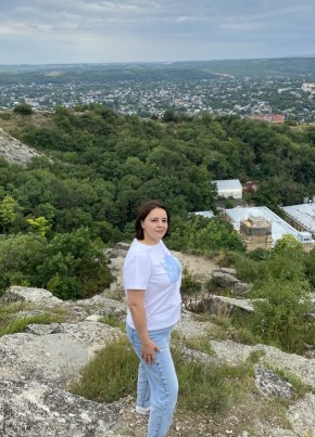 Людмила, 42, Россия, Домодедово