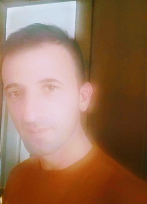Ender, 37, Türkiye Cumhuriyeti, Ereğli (Zonguldak)