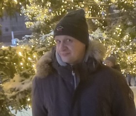 Cергей, 41 год, Усть-Илимск
