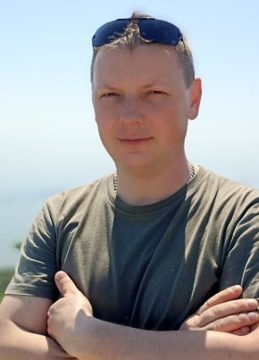 Evgeniy, 48, Russia, Tula