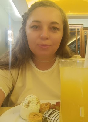 Марина из Альметьевска 42 года