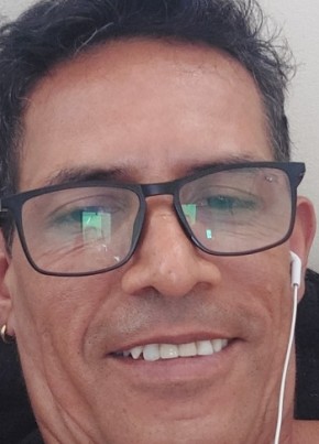 Carlos, 47, República de Chile, Santiago de Chile
