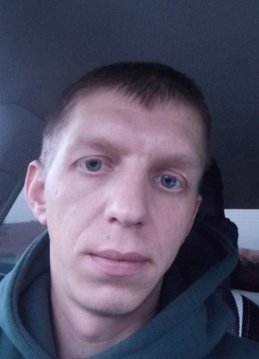 Alex, 31, Россия, Ковров