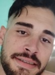 Cristian, 20, Havana