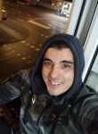 Esau, 38, Deventer