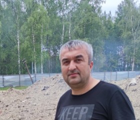 Асаф, 42 года, Москва