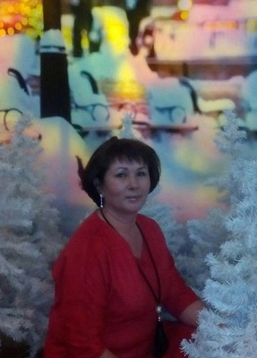 Раиса, 50, Россия, Краснокамск