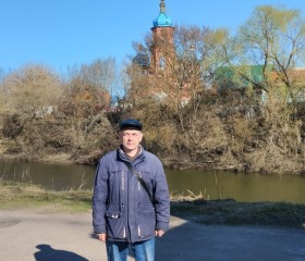 алексей, 55 лет, Петровск