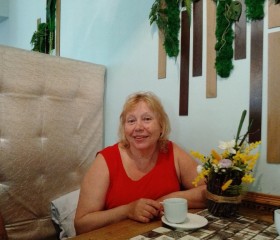 Varya, 60, Yaroslavl