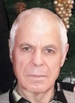 Георге Михэилэ, 75 лет, Iași