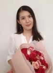 Инкар Адильбаева, 28 лет, Алматы