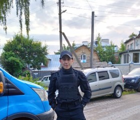 Виталий, 26 лет, Кострома