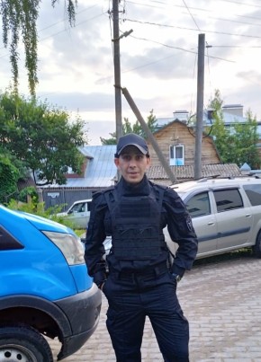 Виталий, 26, Россия, Кострома