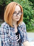 Anastasiya, 29, Novosibirsk