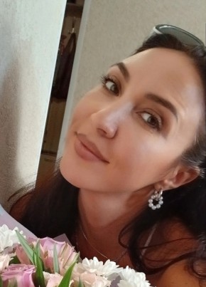 Марина из Тюмени 37 лет