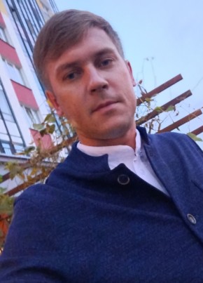 Aleksandr, 42, Russia, Saint Petersburg