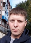 михаил Гневышев, 34 года, Кемерово