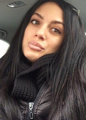 anna, 35, Россия, Светлогорск