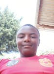 Moses, 22 года, Nyahururu