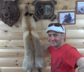 Дмитрий, 47 лет, Воркута