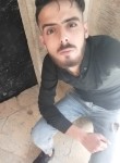 يحيي, 23  , Aleppo