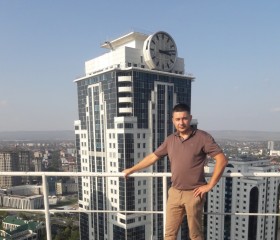 Иван Глянцев, 39 лет, Курск