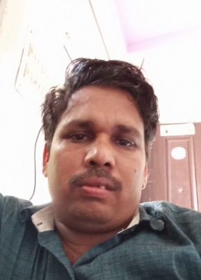 Yogesh, 38, India, Nagpur