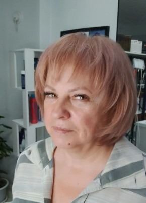 Ирина из Мышкина 61 год